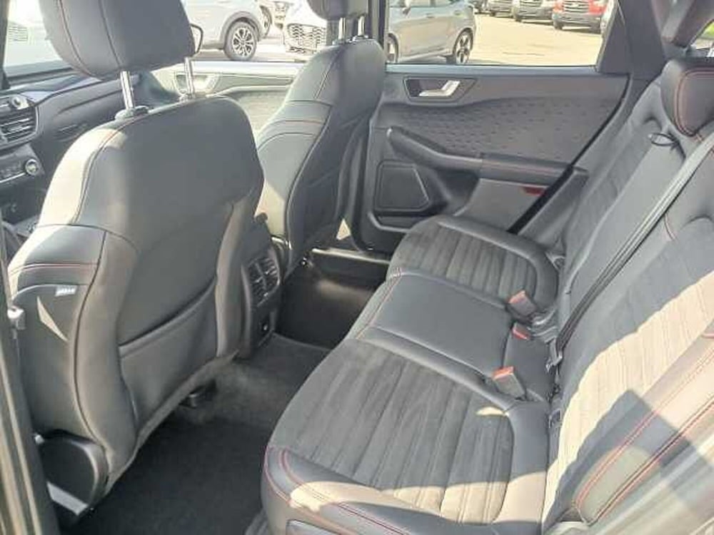 Ford Kuga usata a Treviso (10)