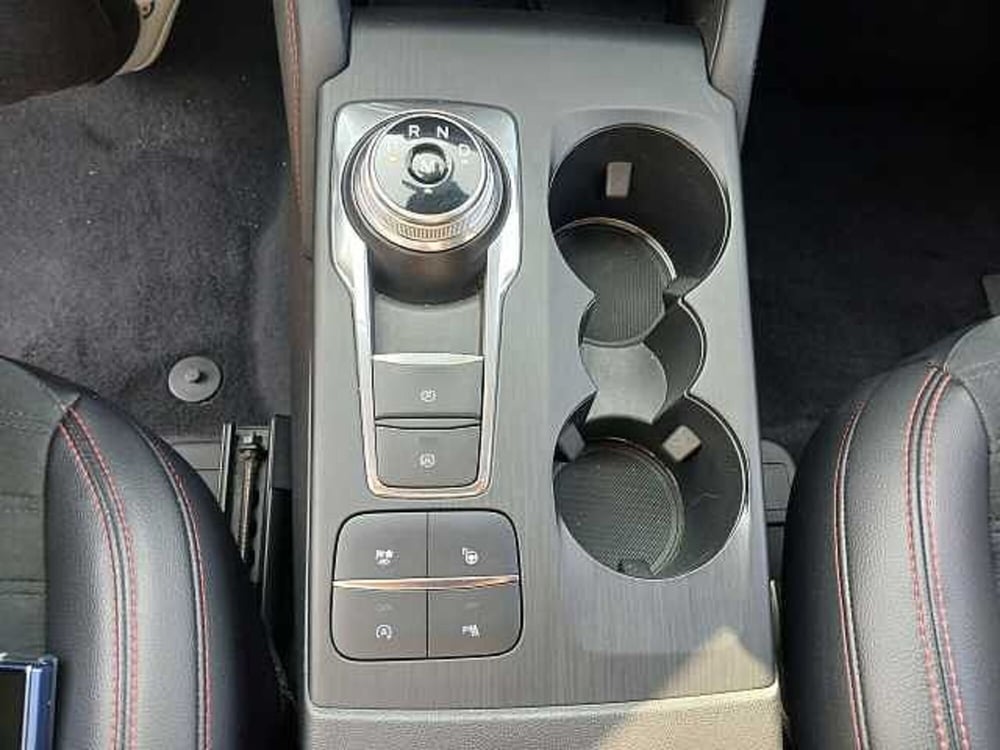 Ford Kuga usata a Treviso (17)