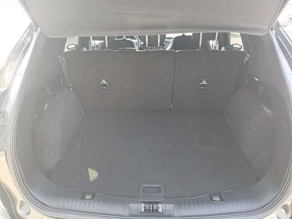 Ford Kuga usata a Treviso (6)
