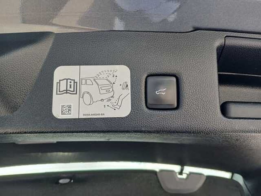 Ford Kuga usata a Treviso (5)