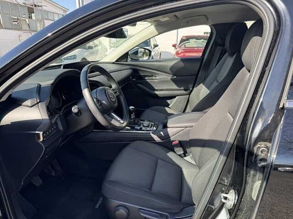 Mazda CX-30 usata a Ravenna (10)