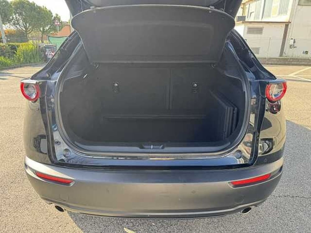 Mazda CX-30 usata a Ravenna (15)