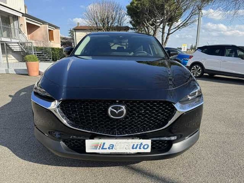 Mazda CX-30 usata a Ravenna (3)