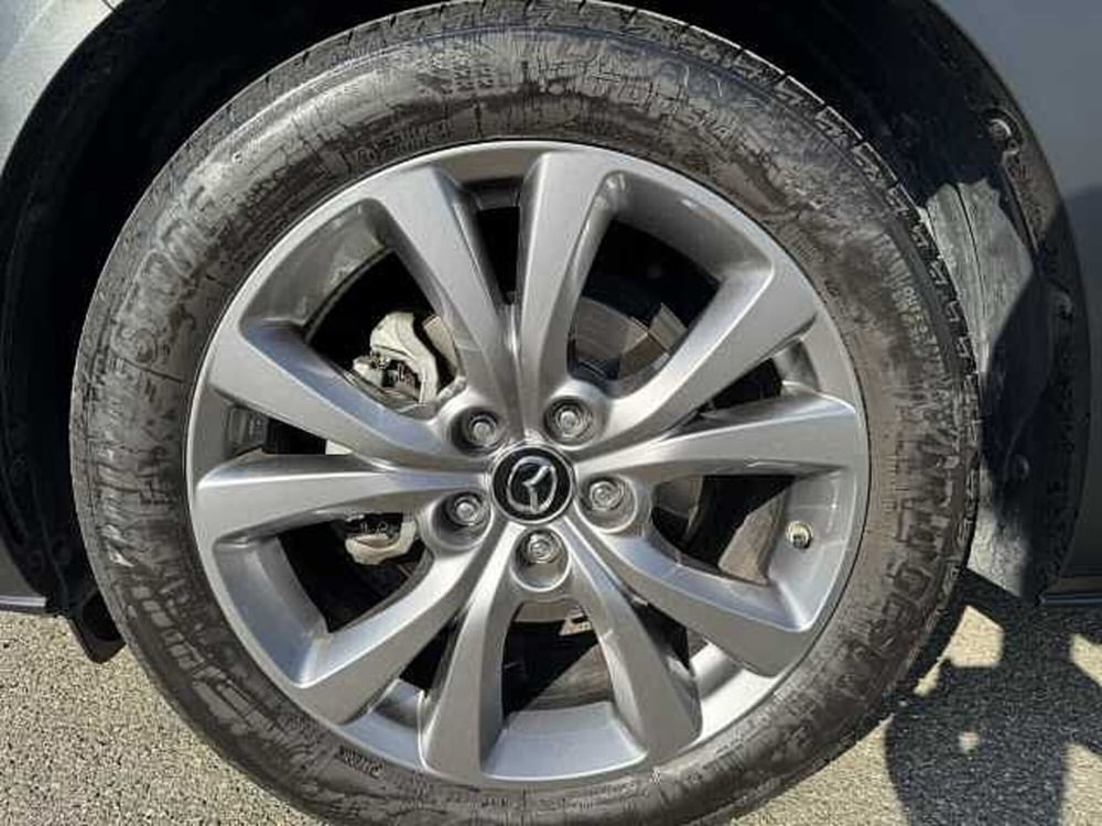 Mazda CX-30 usata a Ravenna (9)