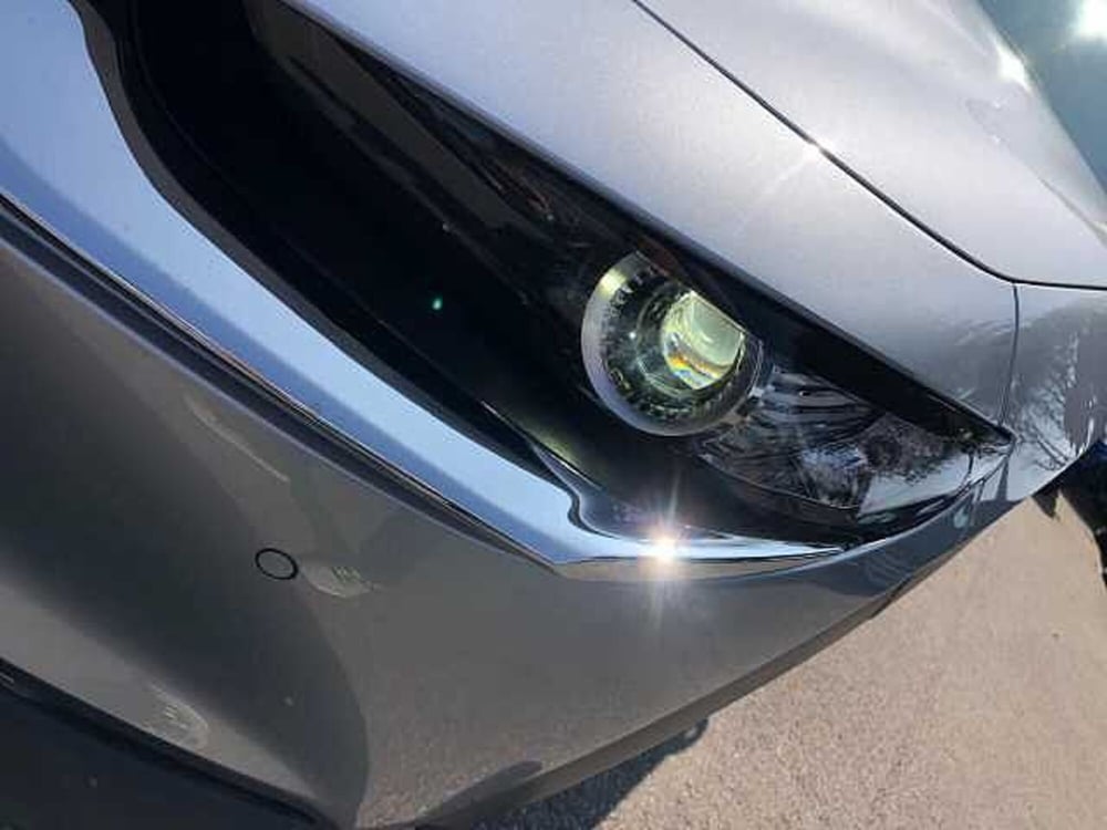 Mazda CX-30 usata a Ravenna (11)