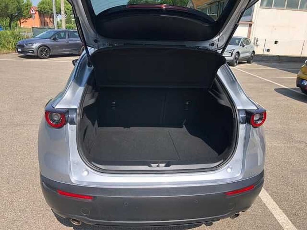 Mazda CX-30 usata a Ravenna (14)