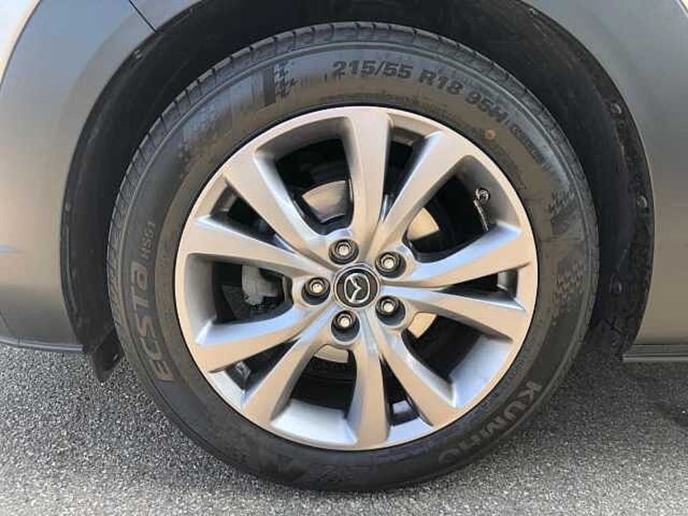Mazda CX-30 usata a Ravenna (15)