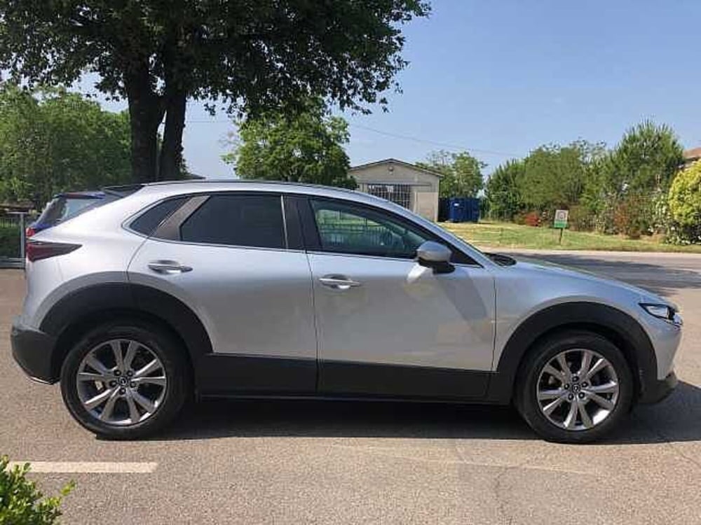 Mazda CX-30 usata a Ravenna (2)