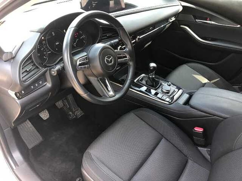 Mazda CX-30 usata a Ravenna (6)