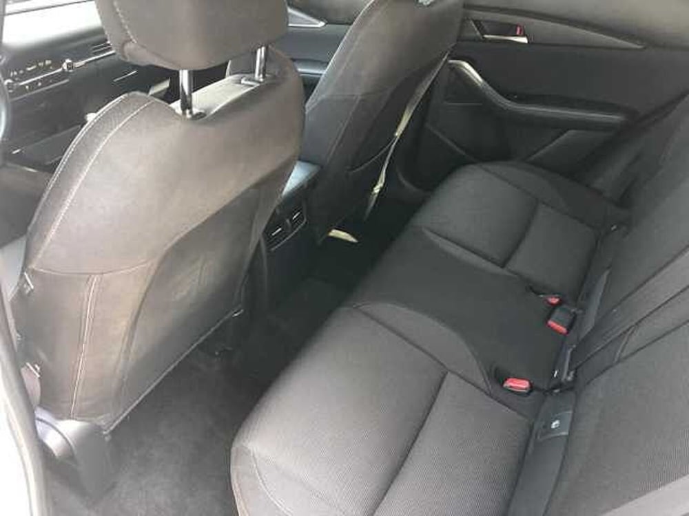 Mazda CX-30 usata a Ravenna (7)