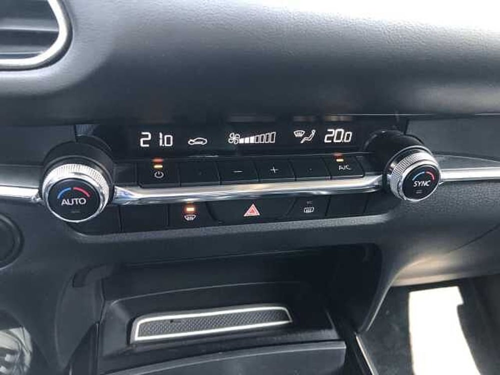 Mazda CX-30 usata a Ravenna (9)