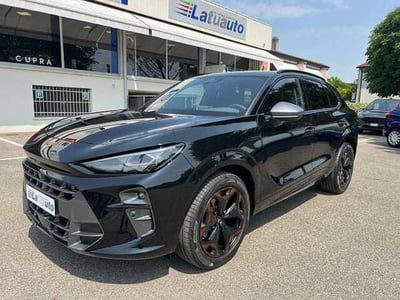 Cupra Terramar 1.5 hybrid 150cv dsg nuova a Lugo