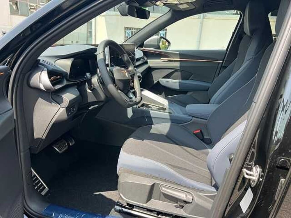 Cupra Terramar nuova a Ravenna (10)