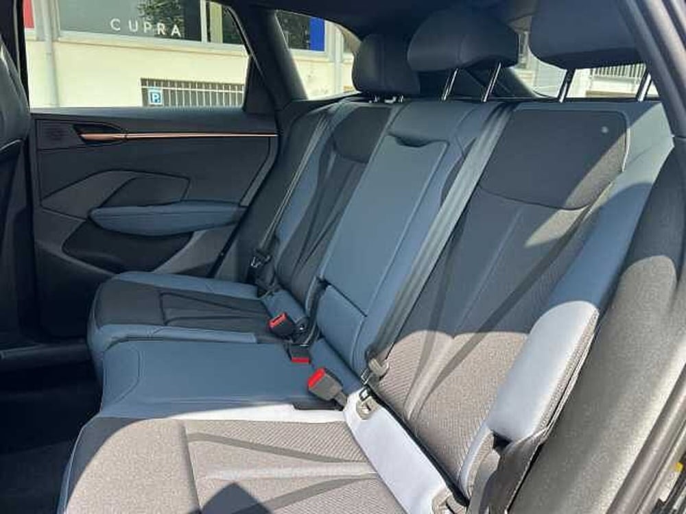 Cupra Terramar nuova a Ravenna (11)