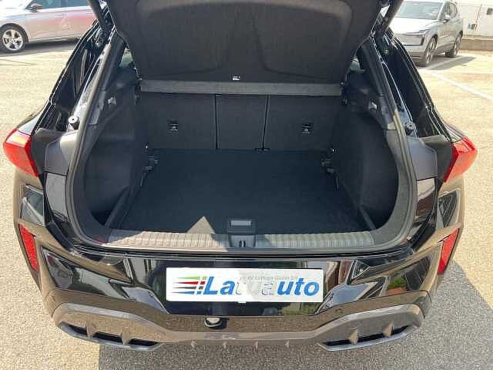Cupra Terramar nuova a Ravenna (14)