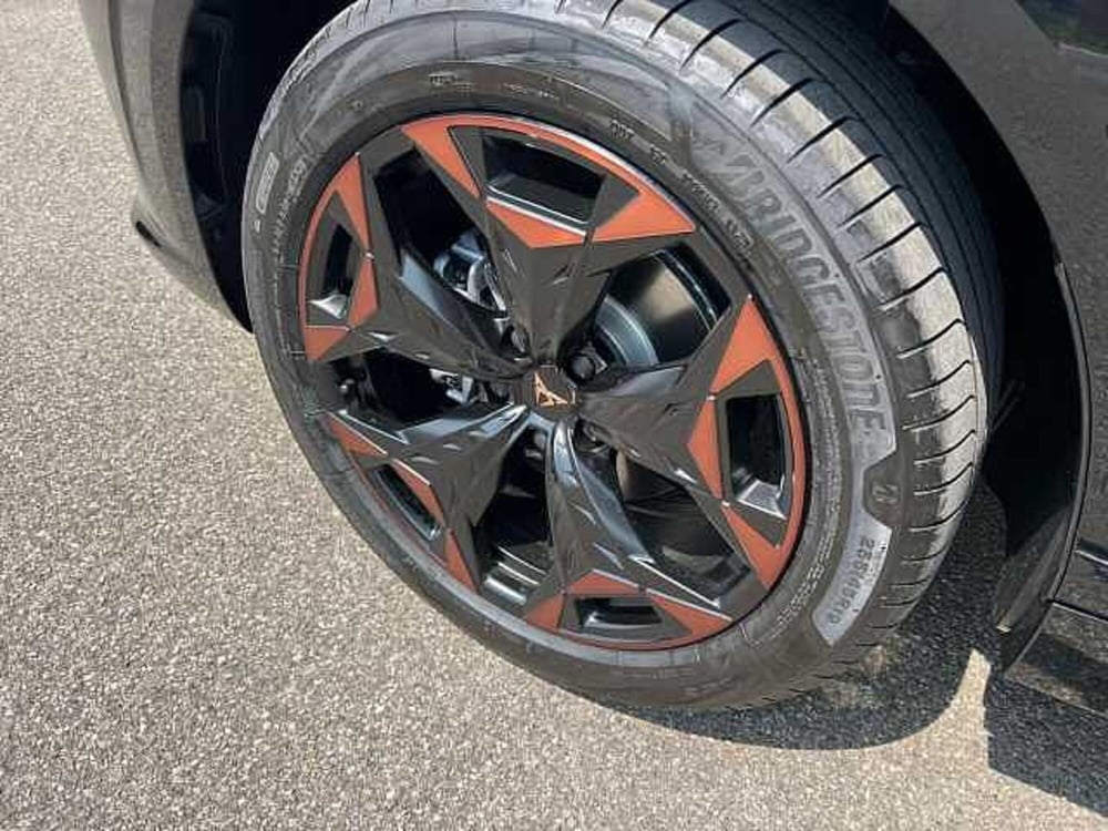 Cupra Terramar nuova a Ravenna (15)