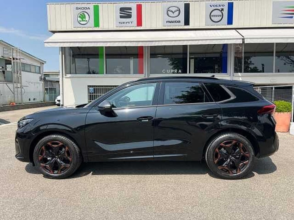 Cupra Terramar nuova a Ravenna (3)