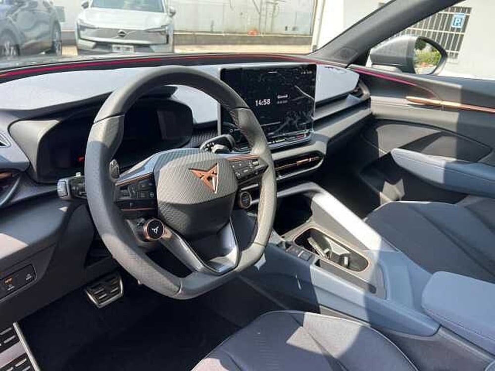 Cupra Terramar nuova a Ravenna (9)