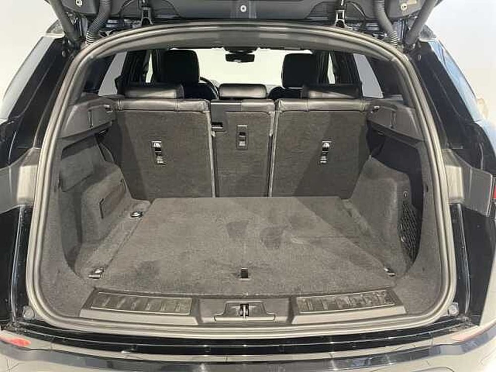 Land Rover Range Rover Evoque usata a Ravenna (11)