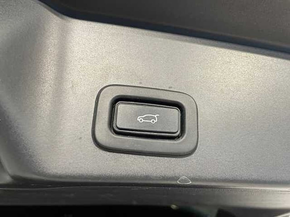 Land Rover Range Rover Evoque usata a Ravenna (12)