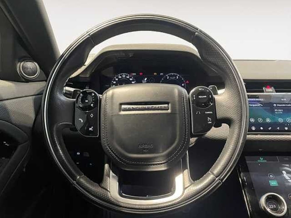 Land Rover Range Rover Evoque usata a Ravenna (14)