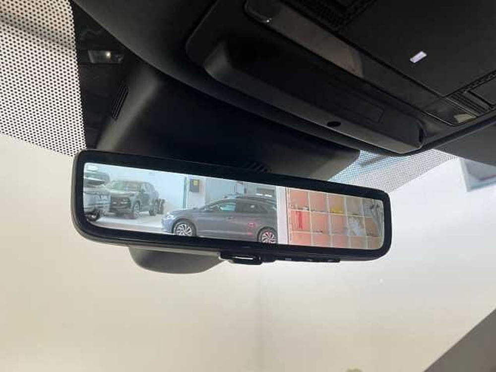 Land Rover Range Rover Evoque usata a Ravenna (15)