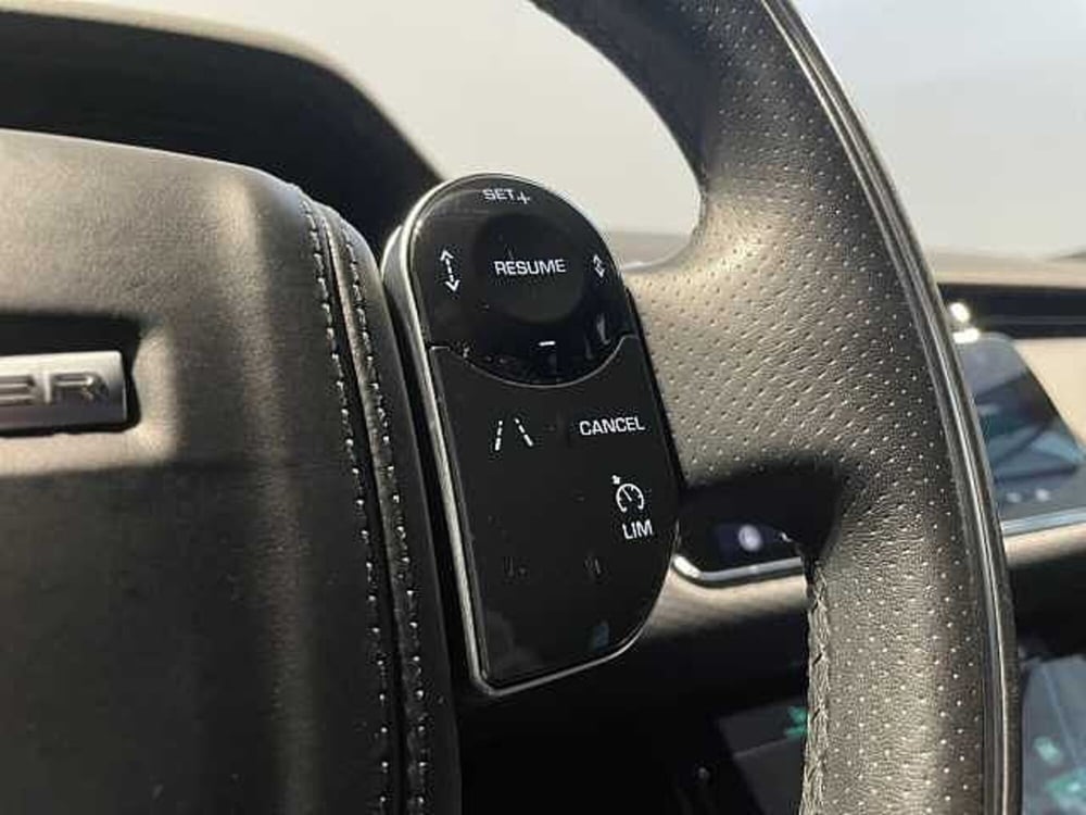 Land Rover Range Rover Evoque usata a Ravenna (16)