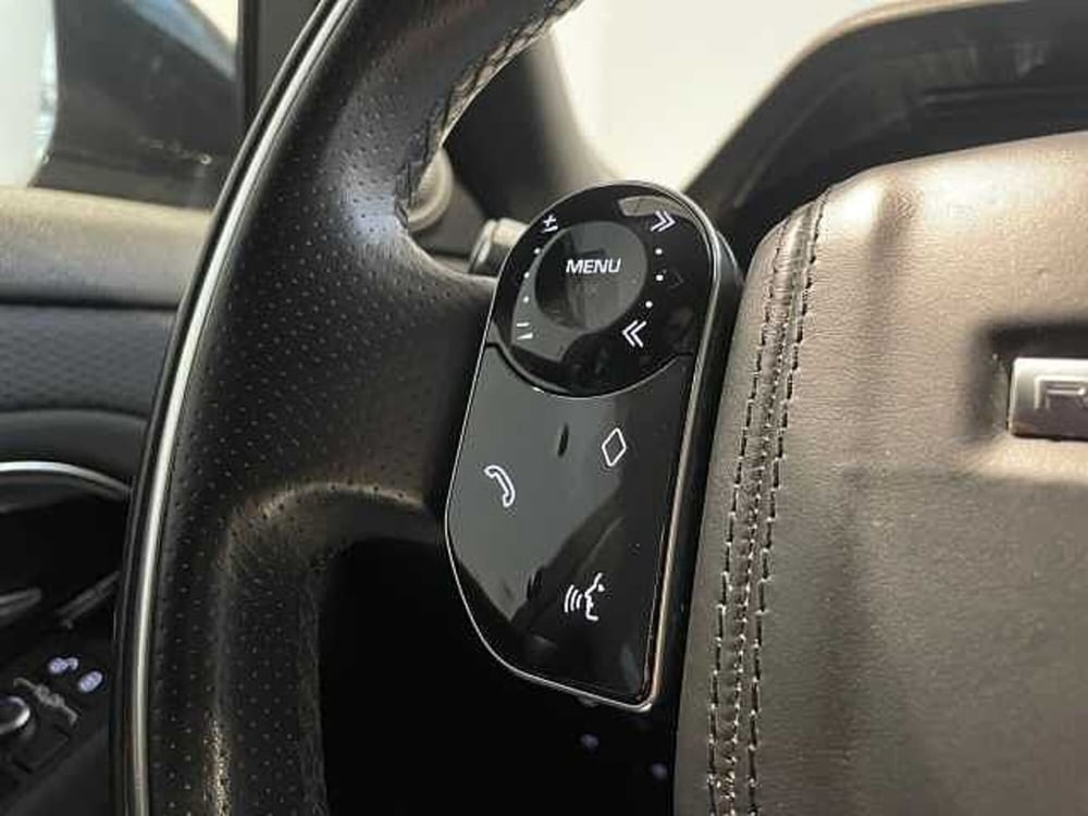 Land Rover Range Rover Evoque usata a Ravenna (17)