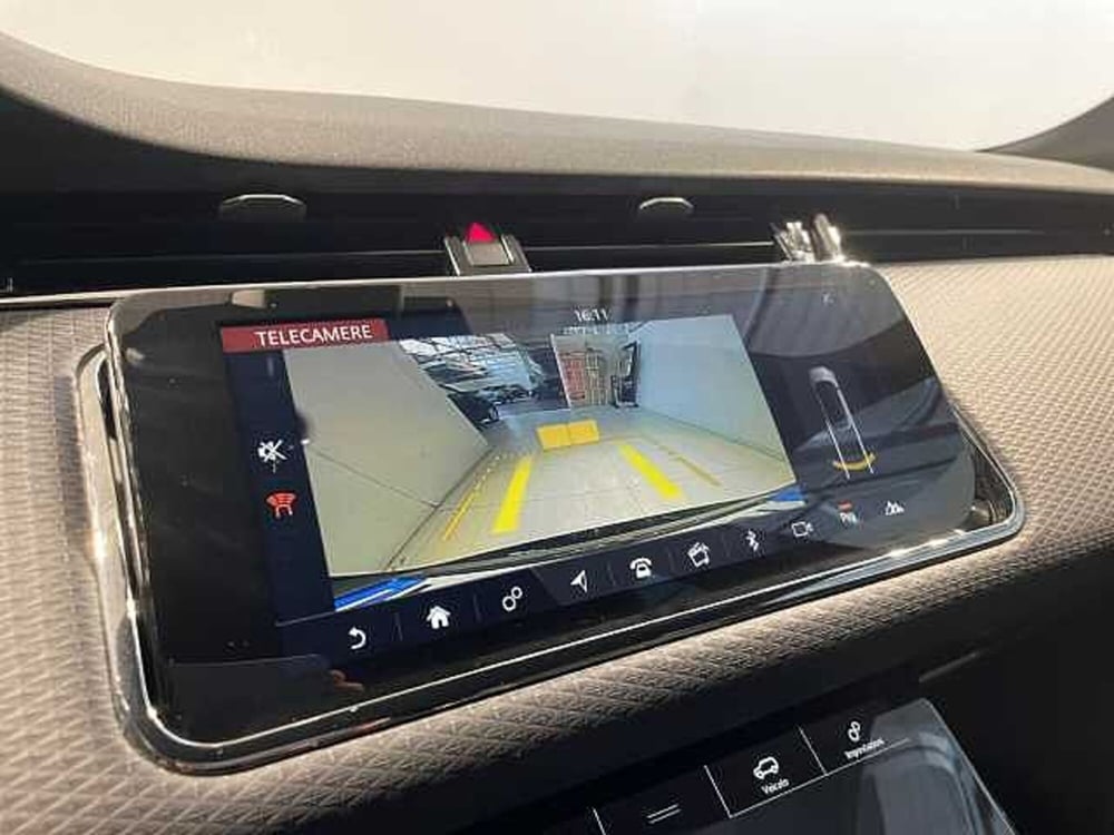 Land Rover Range Rover Evoque usata a Ravenna (19)