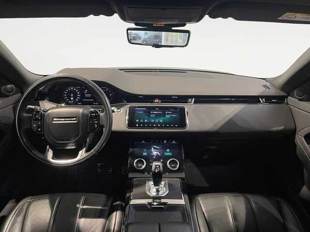 Land Rover Range Rover Evoque usata a Ravenna (5)