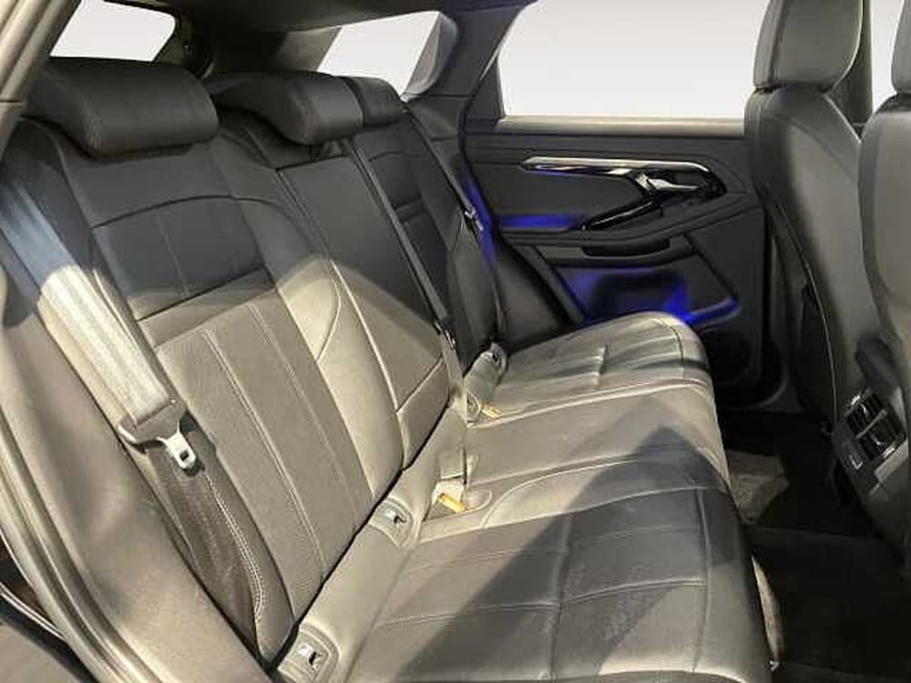 Land Rover Range Rover Evoque usata a Ravenna (6)