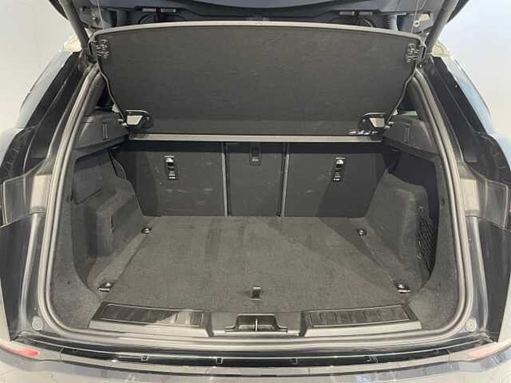 Land Rover Range Rover Evoque usata a Ravenna (11)