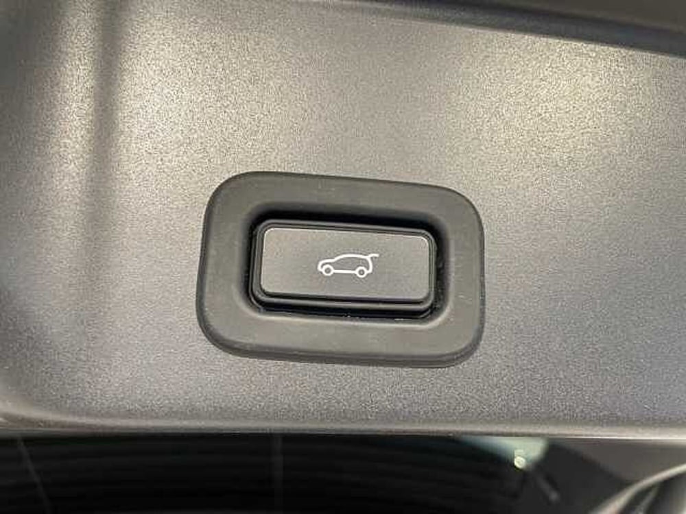 Land Rover Range Rover Evoque usata a Ravenna (12)