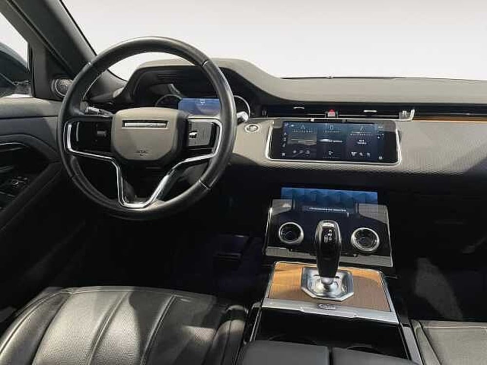 Land Rover Range Rover Evoque usata a Ravenna (13)