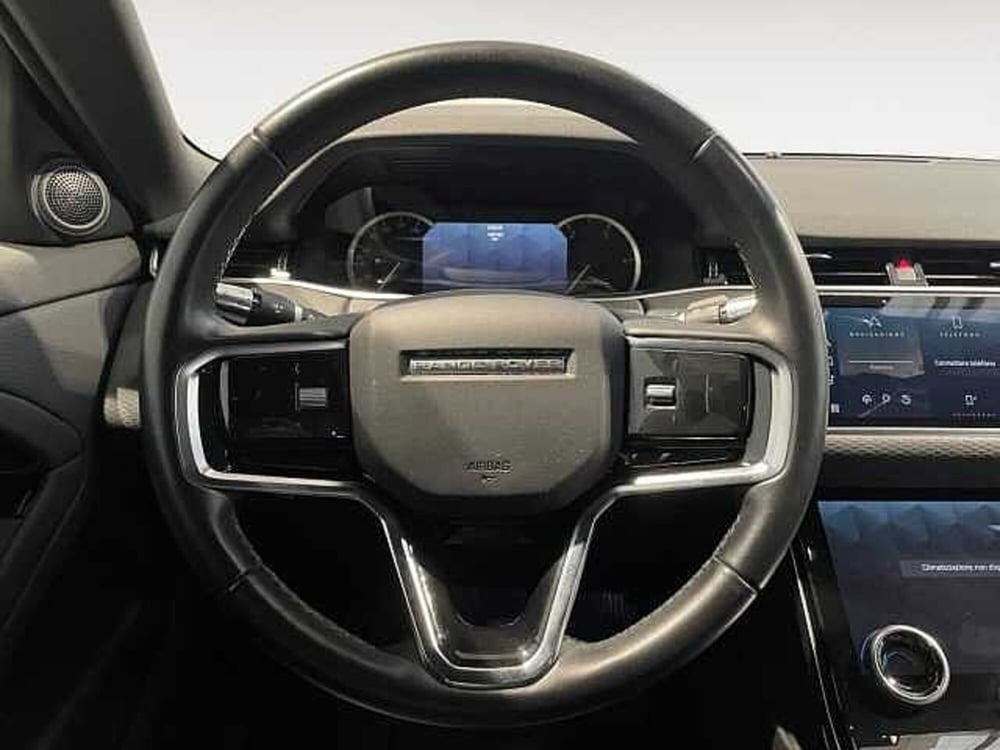Land Rover Range Rover Evoque usata a Ravenna (14)