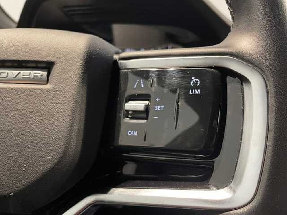 Land Rover Range Rover Evoque usata a Ravenna (19)