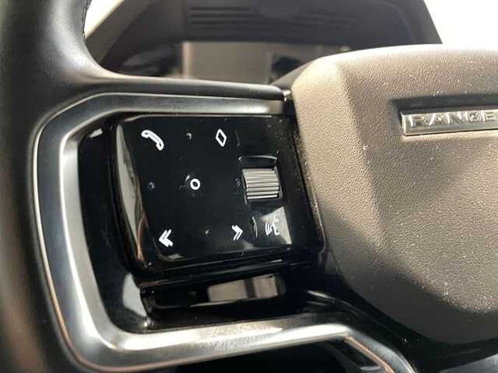 Land Rover Range Rover Evoque usata a Ravenna (20)