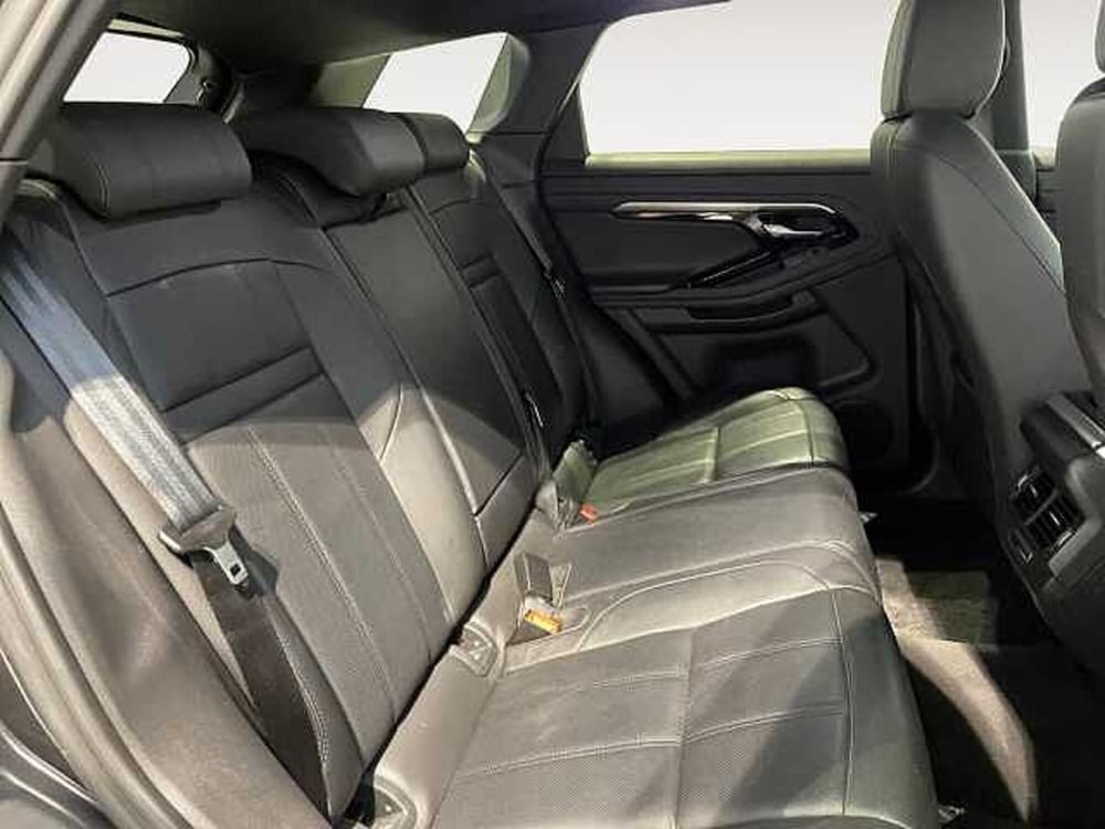 Land Rover Range Rover Evoque usata a Ravenna (6)