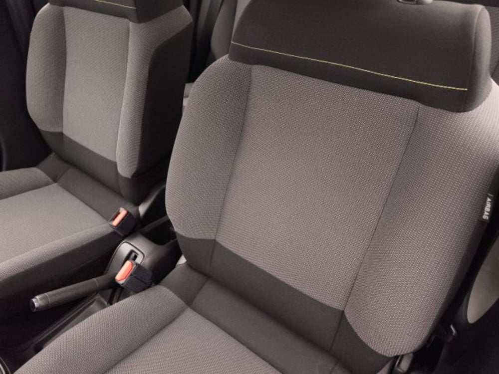 Citroen C3 usata a Torino (11)