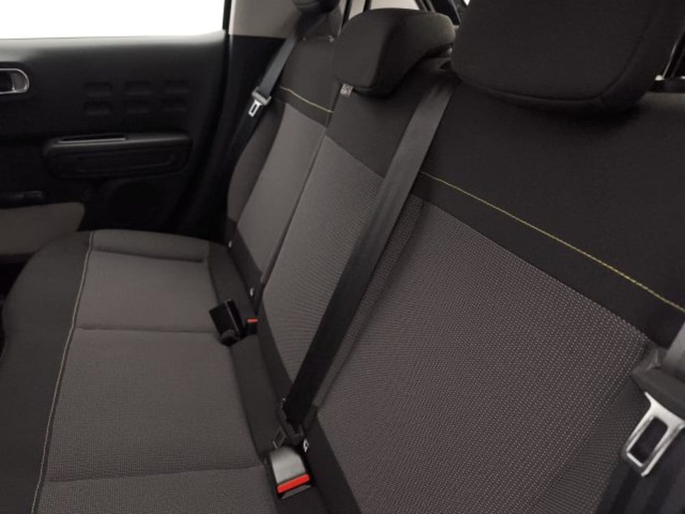 Citroen C3 usata a Torino (15)