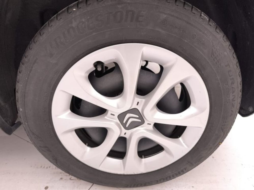 Citroen C3 usata a Torino (17)