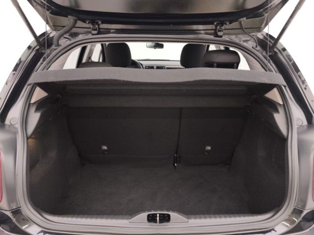 Citroen C3 usata a Torino (18)