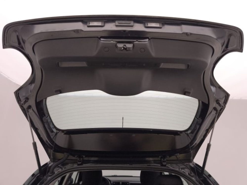 Citroen C3 usata a Torino (19)