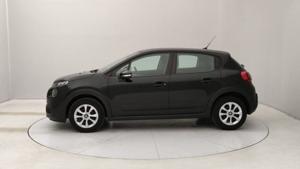 Citroen C3 usata a Torino (2)
