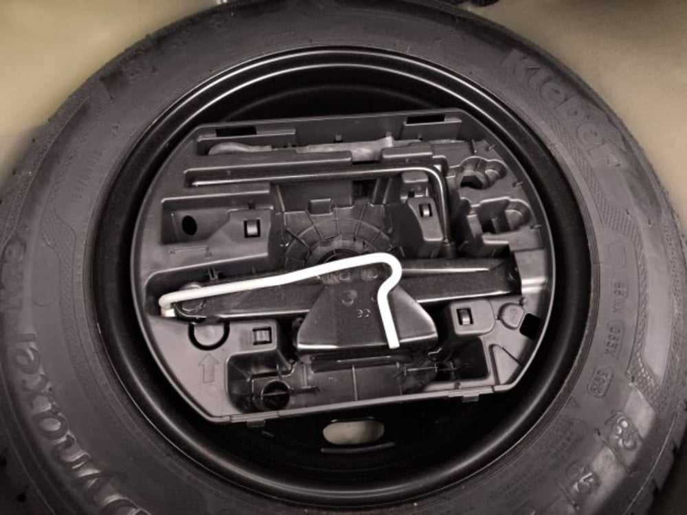 Citroen C3 usata a Torino (20)
