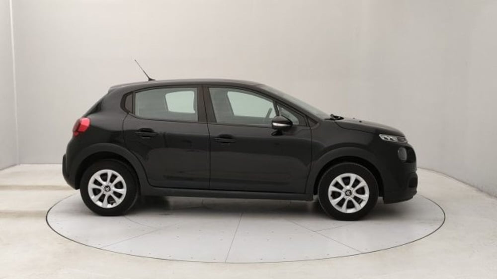 Citroen C3 usata a Torino (6)