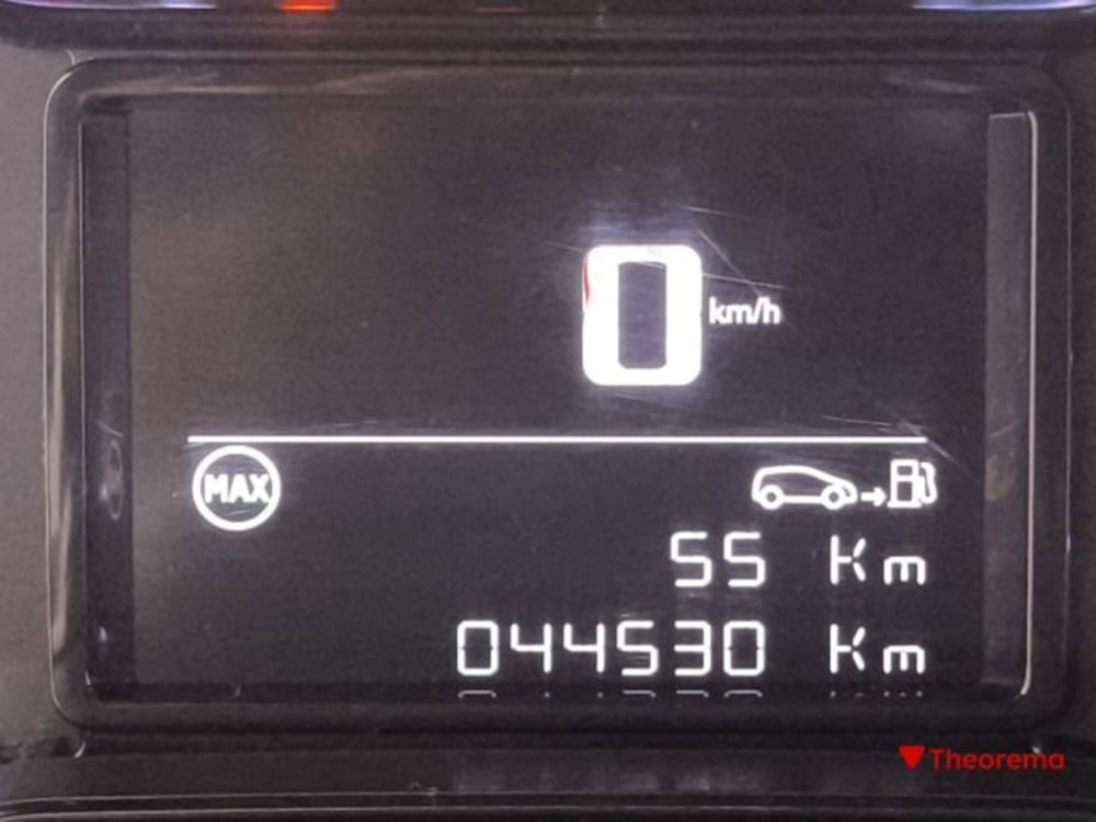 Citroen C3 usata a Torino (13)