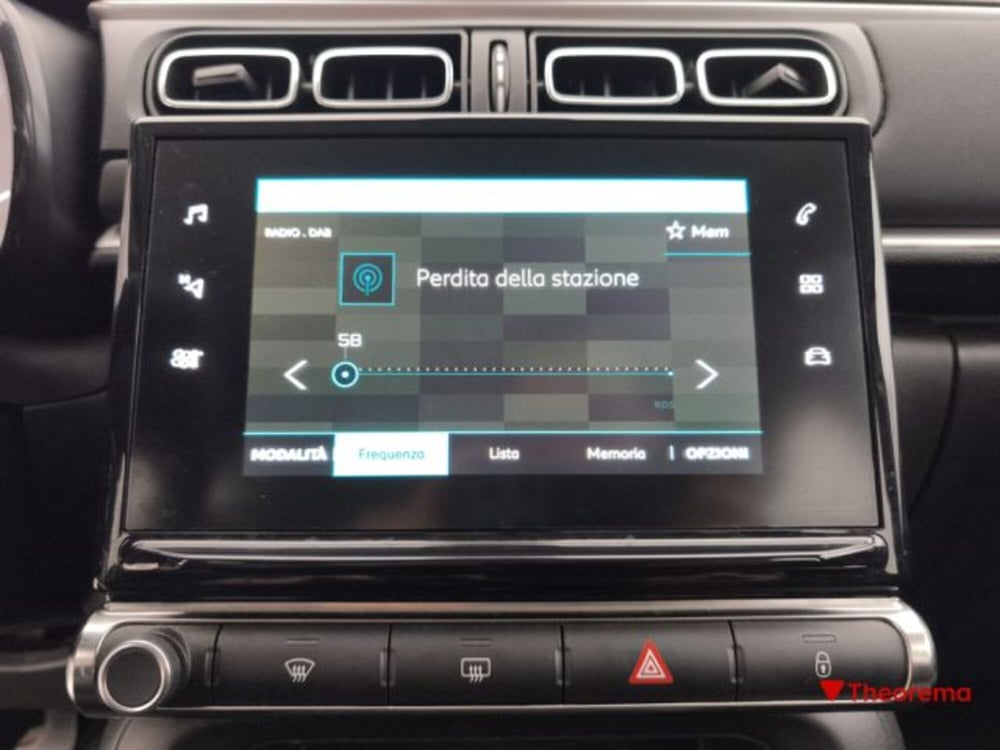 Citroen C3 usata a Torino (14)