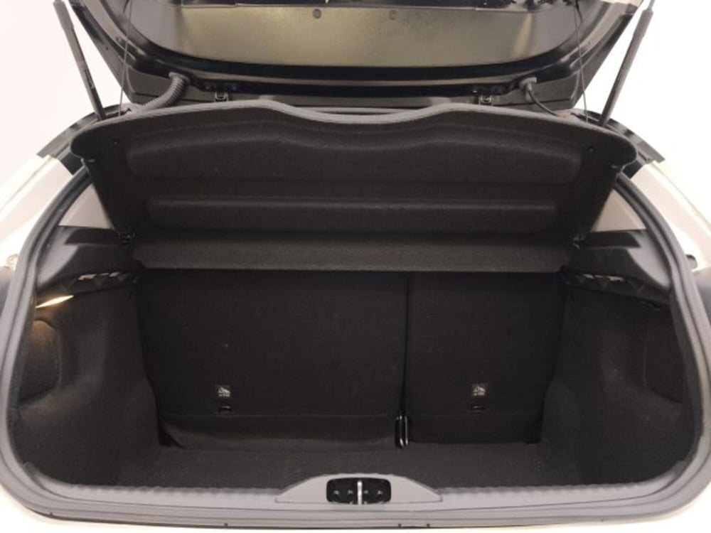 Citroen C3 usata a Torino (18)