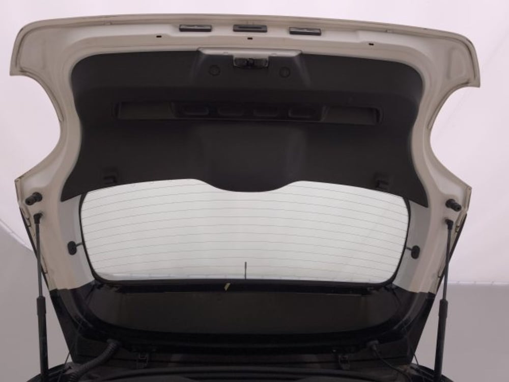Citroen C3 usata a Torino (19)